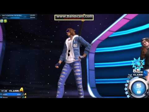 MStar KR - Back To Earth (feat. Fall Out Boy )- Steve Aoki  - Neo Classic - %100 S+