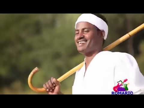 Best Ethiopian Traditional Music 2014 Solomon Demle   Mech Ayeshiwuna