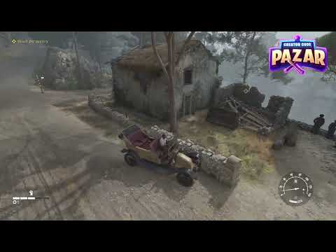 How to Reach the Tannery Chapter 8 Mafia The Old Country Quick Guide