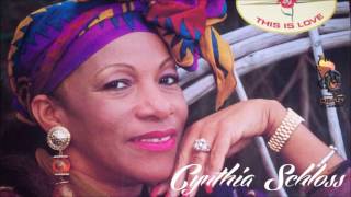 Cynthia Schloss Best of Greatest Hits (Remembering Cynthia Schloss) Mix By Djeasy