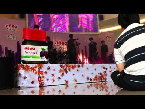 110820 D@SH cover Beast  - soom + ficton