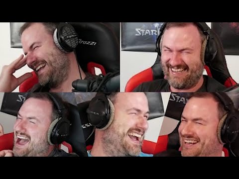 Yogscast Sips Laughing Compilation (Updated 2023)