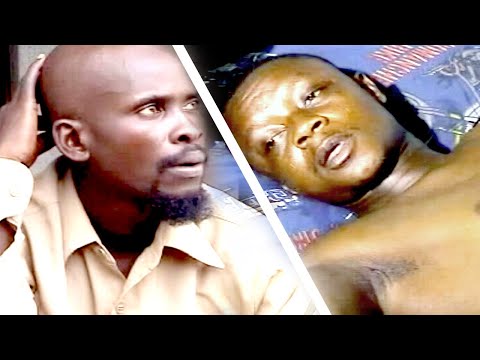 IKPAKPA PART 2 final [BENIN MOVIE]