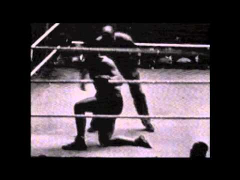 The Greatest Boing Fights of All Time - Jack Sharkey vs Jim Maloney in 1927
