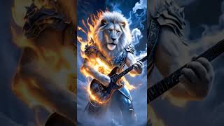 Download lagu Lion plaing guitar #lion mp3 Download lagu Lion plaing guitar #lion mp3
