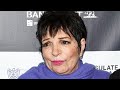 The Sad Truth of Liza Minnelli