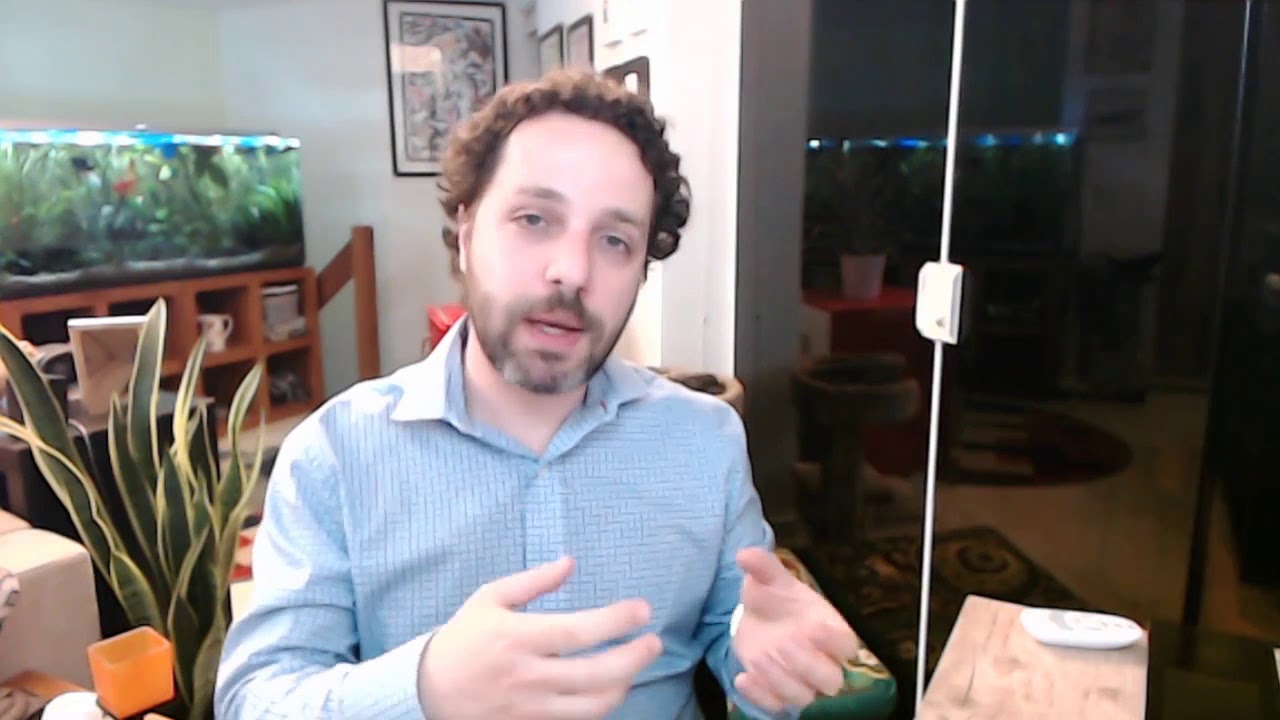 Dr. Felipe Ades - Mitos das dietas e câncer - Dieta cetogênica