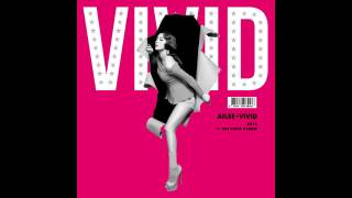 [AUDIO/DL] Ailee Symphony (Feat. 챈슬러)