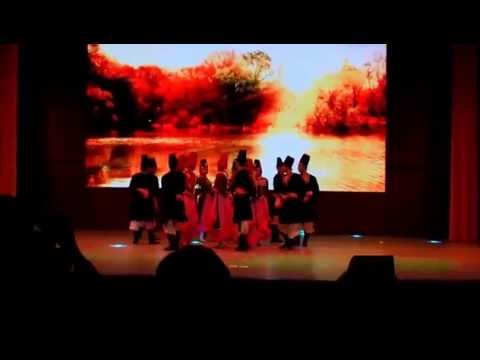 XNU Uyghur Dolan Meshrep