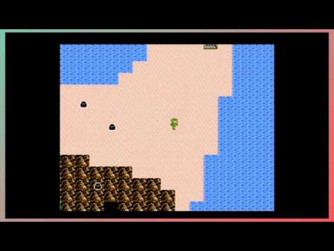 Zelda II BC Gamers EP 2 Enough Horsing Around