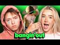 JACOB GETS ARRESTED KAYLA S NEW BOYFRIEND 29 Bangin Out W Kayla Malecc Jacob Sartorius
