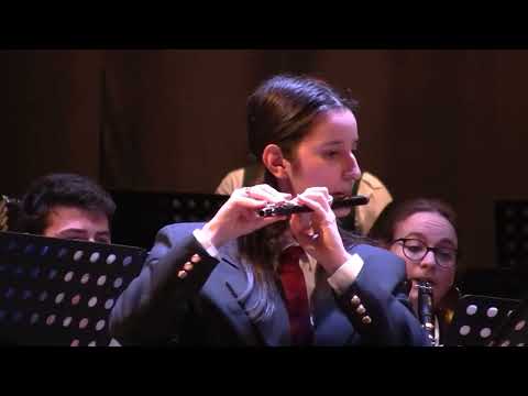 Grande concerto di Natale - 23 dicembre 2022