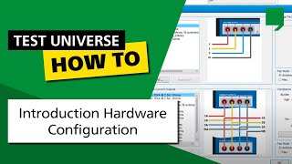 Introduction to the Hardware Configuration