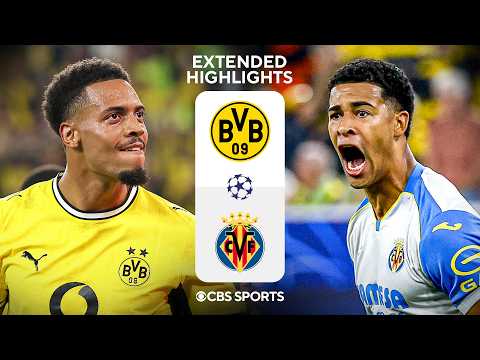 Full highlights