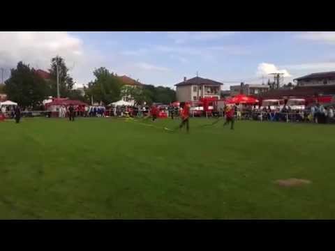 INA Skalica 16.8.2014 - DHZ Lodno