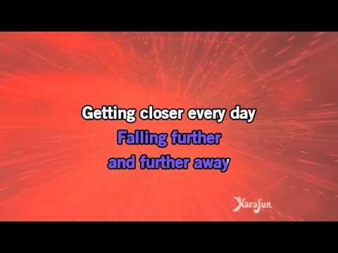 Karaoke - Five Finger Death Punch - Wrong Side of Heaven