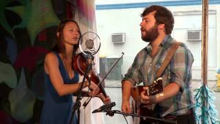 ArtLab Sessions: This Frontier Needs Heroes "You Humble Me"