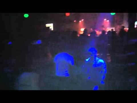 BRUNNO SANTOS & MIND CONTROL - SPRINGTRONIC 2011 - PART 2