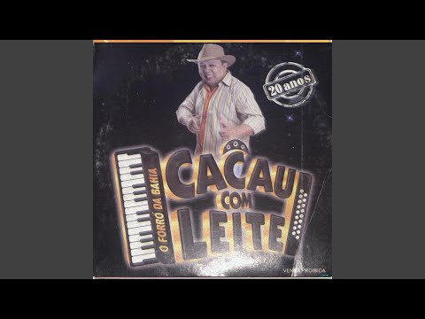 Só Pra Namorar - Cacau com Leite