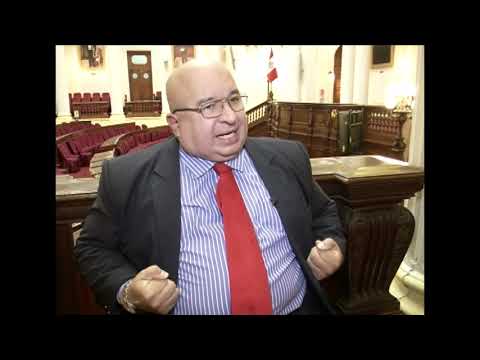 Eugenio D’Medina – Autor de Faustino. Pragmatismo y utopía en el republicanismo de Sánchez Carrión
