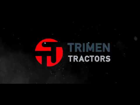 HK Trimen Tractors