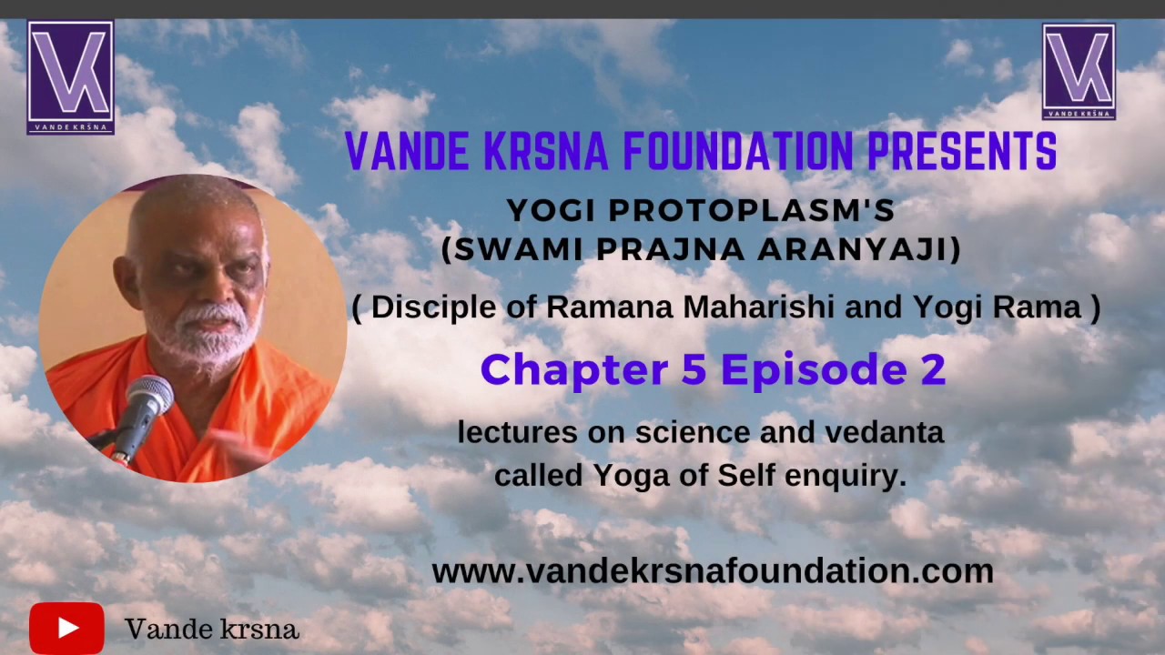 Yogi Protoplasm || Chapter 5 || Episode 2