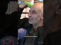 Eigenaar avondwinkel bang na vijfde overval | #shorts