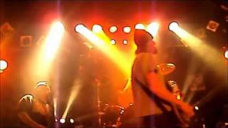 Adema - Trust (live in Wisconsin)