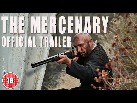 Tráiler El Mercenario [WEB-DL] 2020