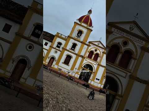 El secreto de Monpox