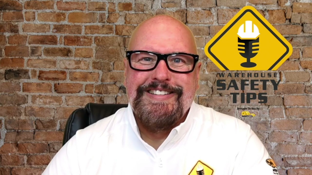 PPE Safety | Warehouse Safety Tips