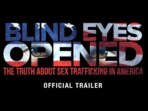 Thumbnail for video: Blind Eyes Opened - Official Trailer
