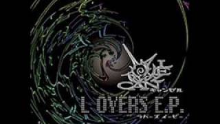 Canzel キャンゼル - aoiro LOVERS LINE 青色LOVERS LINE L OVERS EP