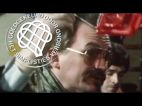 De Eiersnijder - Van Kooten en De Bie