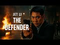 Jet Li THE DEFENDER ️ Full Action Movie In English