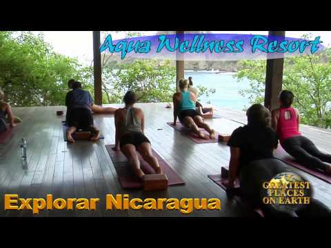 Aqua Wellness Resort, Nicaragua (spanish)