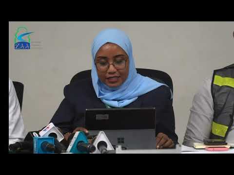 Aviation Excellence at ZAA