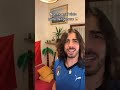 THE MOST ITALIAN CAT Shorts