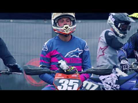 AMCA British Championship - RD5 Fatcat Motoparc