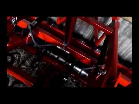 Nowy nabytek 2015 agregat uprawowo  siewny  ARMASZ