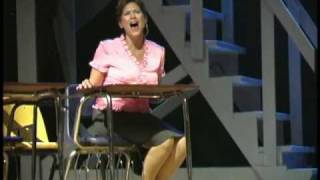 Laura Steele - &quot;These Are My Children&quot; - FAME (the musical)