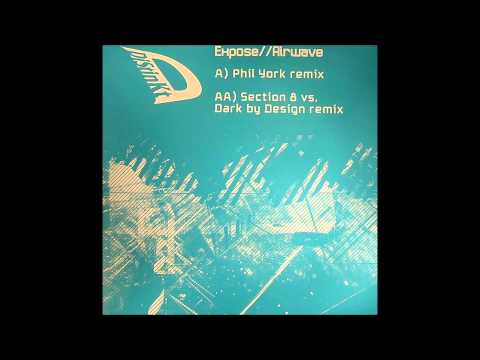 Expose - Airwave (Phil York Remix)