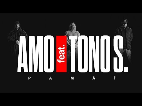 AMO & Tono S.: Pamäť
