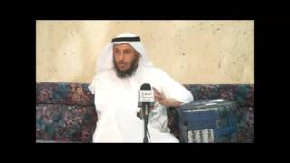 الشيخ عثمان الخميس ما حكم من سب أم المؤمنين عائشة