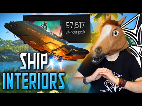 Steam Community :: Video :: How No Mans sky HUMBLED other Space games