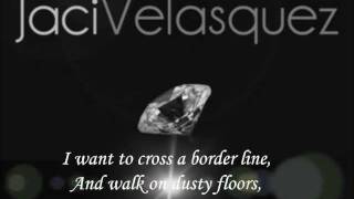 Give Them Jesus - Jaci Velasquez (Single From Diamond)