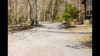 preview picture of video 'Walk Through Crystal Springs Wilderness Lodges & RV Resort'