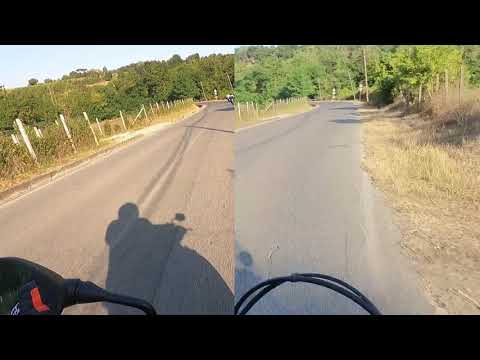 Gopro hero 9 black vs Insta360 one r 4k