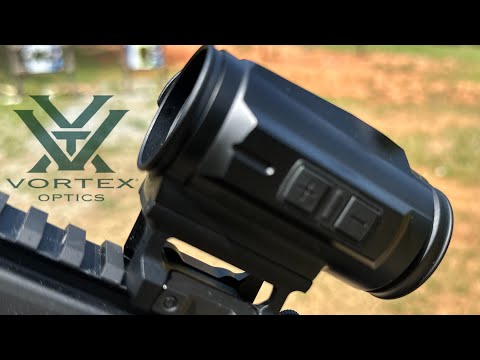 Spitfire HD Gen II 3x Prism | Vortex