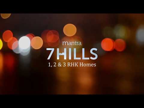 3D Tour Of Mantra 7 Hills Phase VI